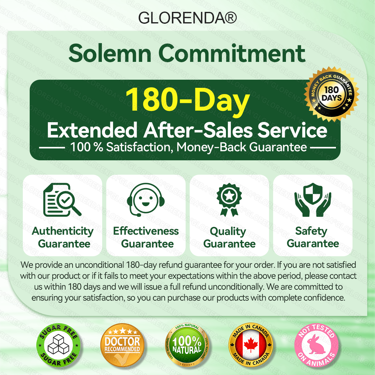 🇨🇦𝑶𝒇𝒇𝒊𝒄𝒊𝒂𝒍 𝑺𝒕𝒐𝒓𝒆  | 👩‍🔬✨𝐆𝑳𝑶𝗥𝗘𝗡𝘿𝘼® 𝙈𝒐𝒓𝒊𝒏𝒈𝗮 · 𝗕𝗲𝗿𝗯𝐞𝐫𝐢𝐧𝙚 × 𝙉𝑨𝑫+ 𝟏𝟎-𝙞𝙣-𝟏 𝘼𝒅𝒗𝒂𝒏𝒄𝒆𝐝 𝐍𝐚𝐧𝙤 𝙈𝙞𝙘𝙧𝙤𝙣𝒆𝒆𝒅𝒍𝐞 𝐏𝐚𝐭𝙘𝙝(𝐉𝐮𝐬𝐭 𝐨𝐧𝐜𝐞 𝐚 𝐝𝐚𝐲, 𝐯𝐢𝐬𝐢𝐛𝐥𝐞 𝐜𝐡𝐚𝐧𝐠𝐞𝐬 𝐢𝐧 𝟕 𝐝𝐚𝐲𝐬） ✅ 𝐅𝐨𝐫 𝐨𝐛𝐞𝐬𝐢𝐭𝐲,𝐝𝐢𝐚𝐛𝐞𝐭𝐞𝐬, 𝐬𝐥𝐞𝐞𝐩 𝐚𝐩𝐧𝐞𝐚, 𝐣𝐨𝐢𝐧𝐭 𝐢𝐬𝐬𝐮𝐞𝐬, 𝐚𝐧𝐝 𝐦𝐨𝐫𝐞